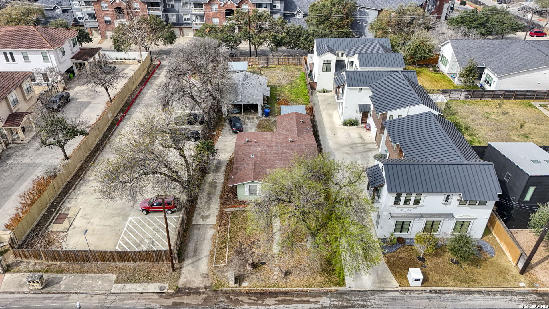 363 Everest San Antonio TX 78209