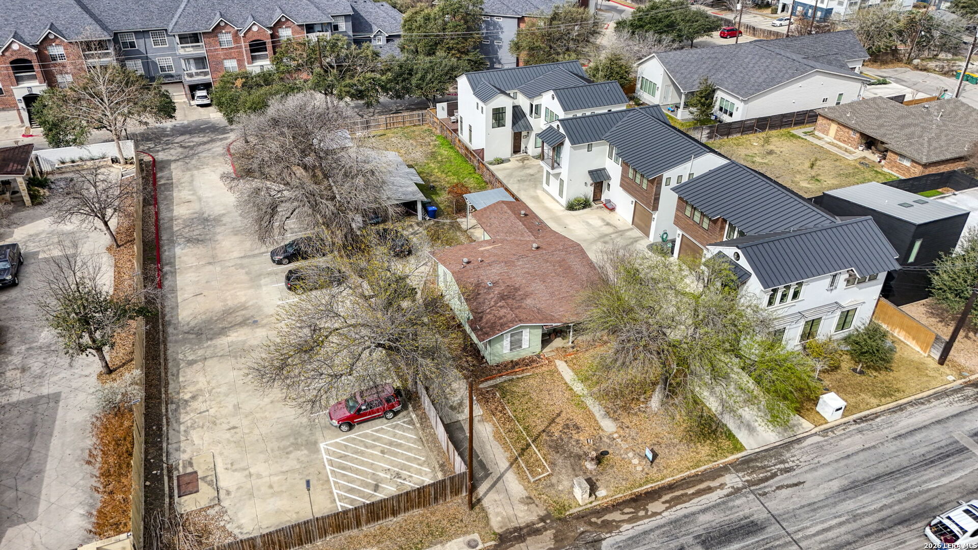 363 Everest San Antonio TX 78209