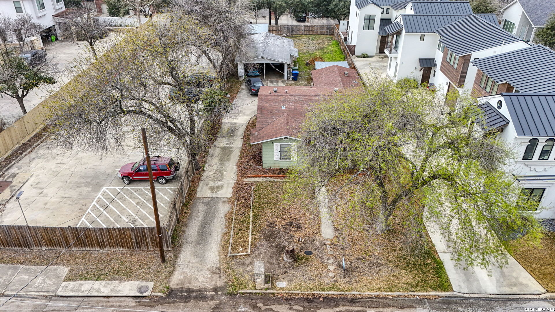 363 Everest San Antonio TX 78209