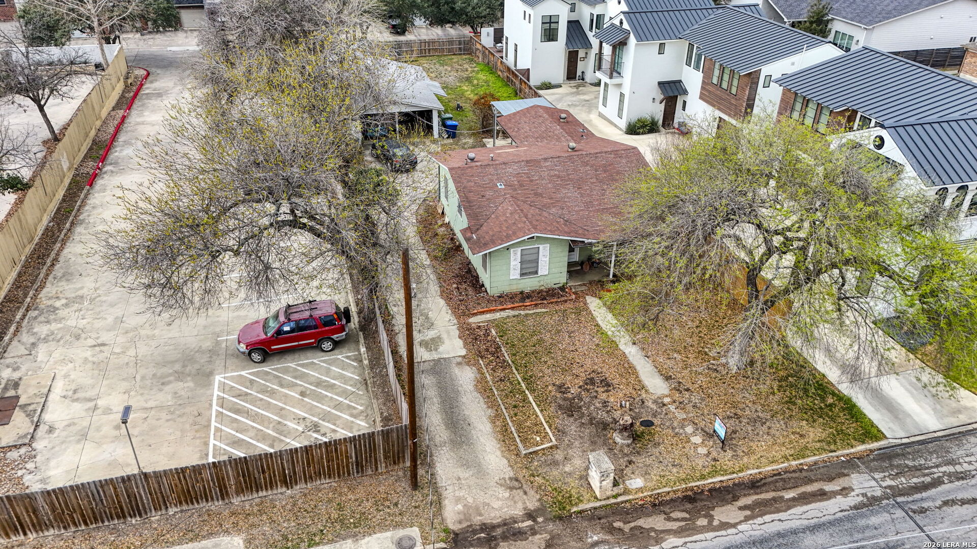 363 Everest San Antonio TX 78209