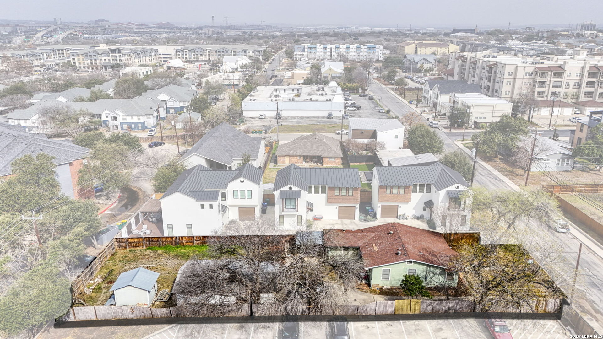 363 Everest San Antonio TX 78209