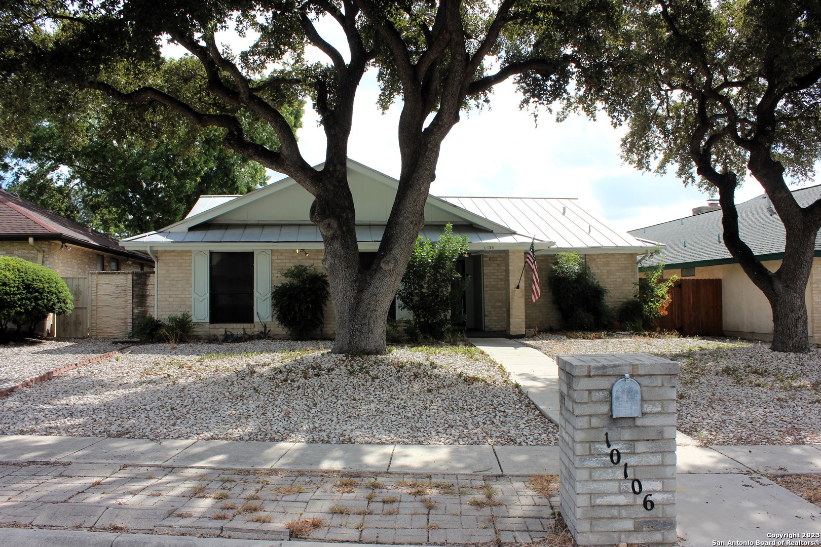 10106 Grand Park San Antonio TX 78239
