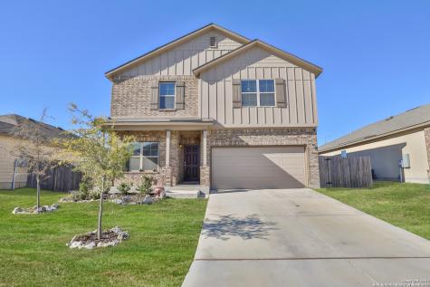 7507 Toledo Bend San Antonio TX 78252