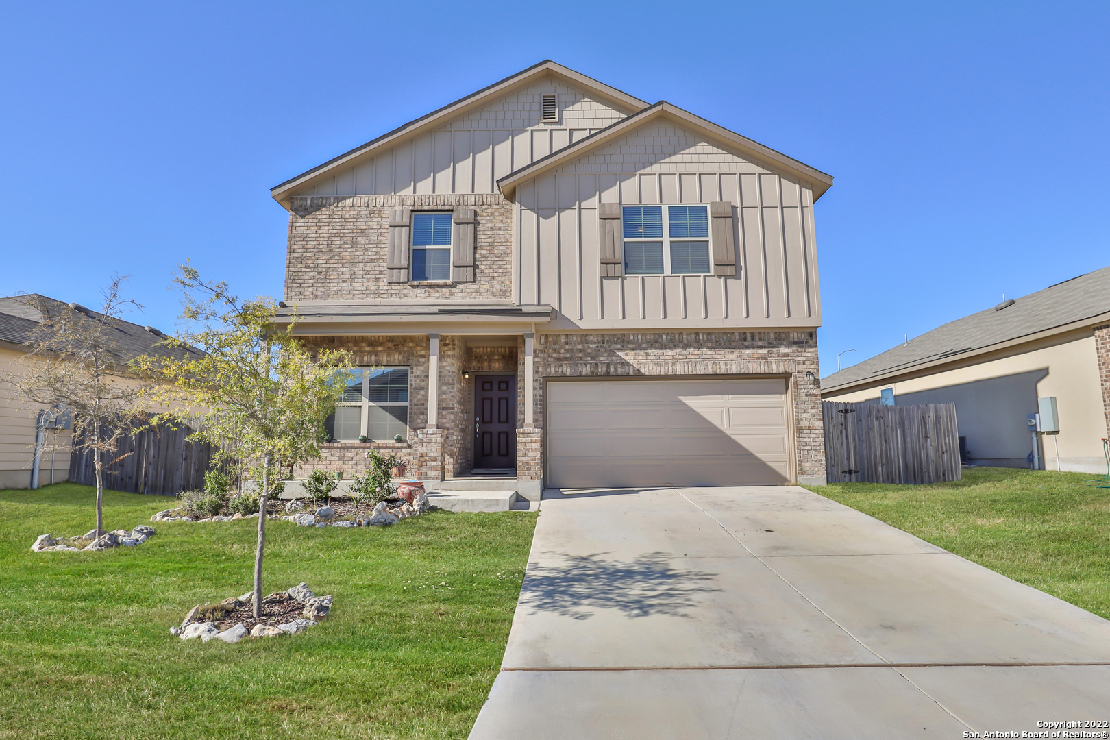 7507 Toledo Bend San Antonio TX 78252