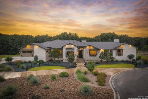 2471 Wallaby Circle New Braunfels TX 78132