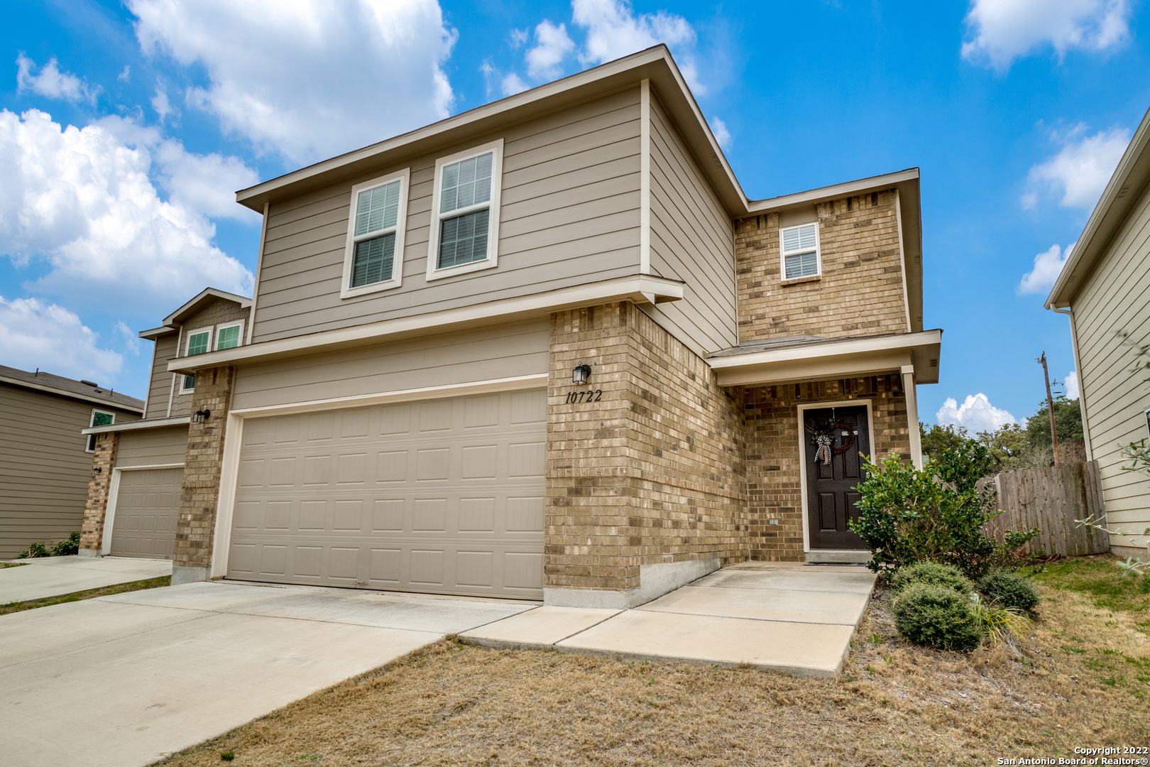 10722 Castello Canyon San Antonio TX 78254