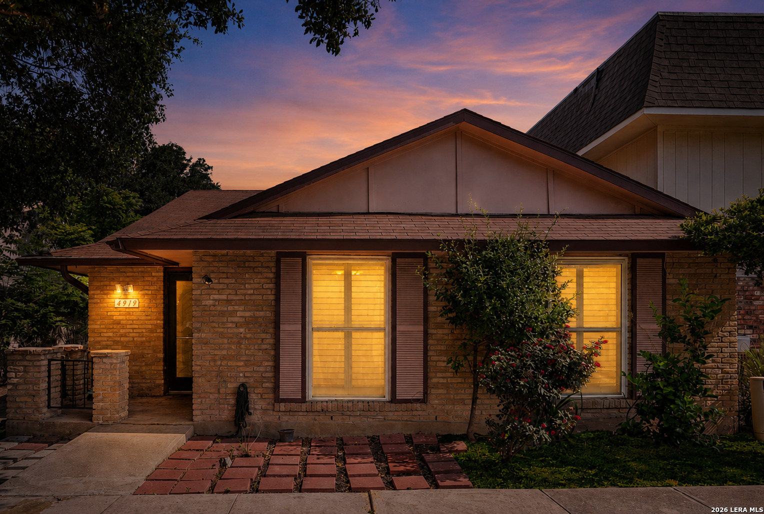 4919 Arbor Ridge Drive San Antonio TX 78228