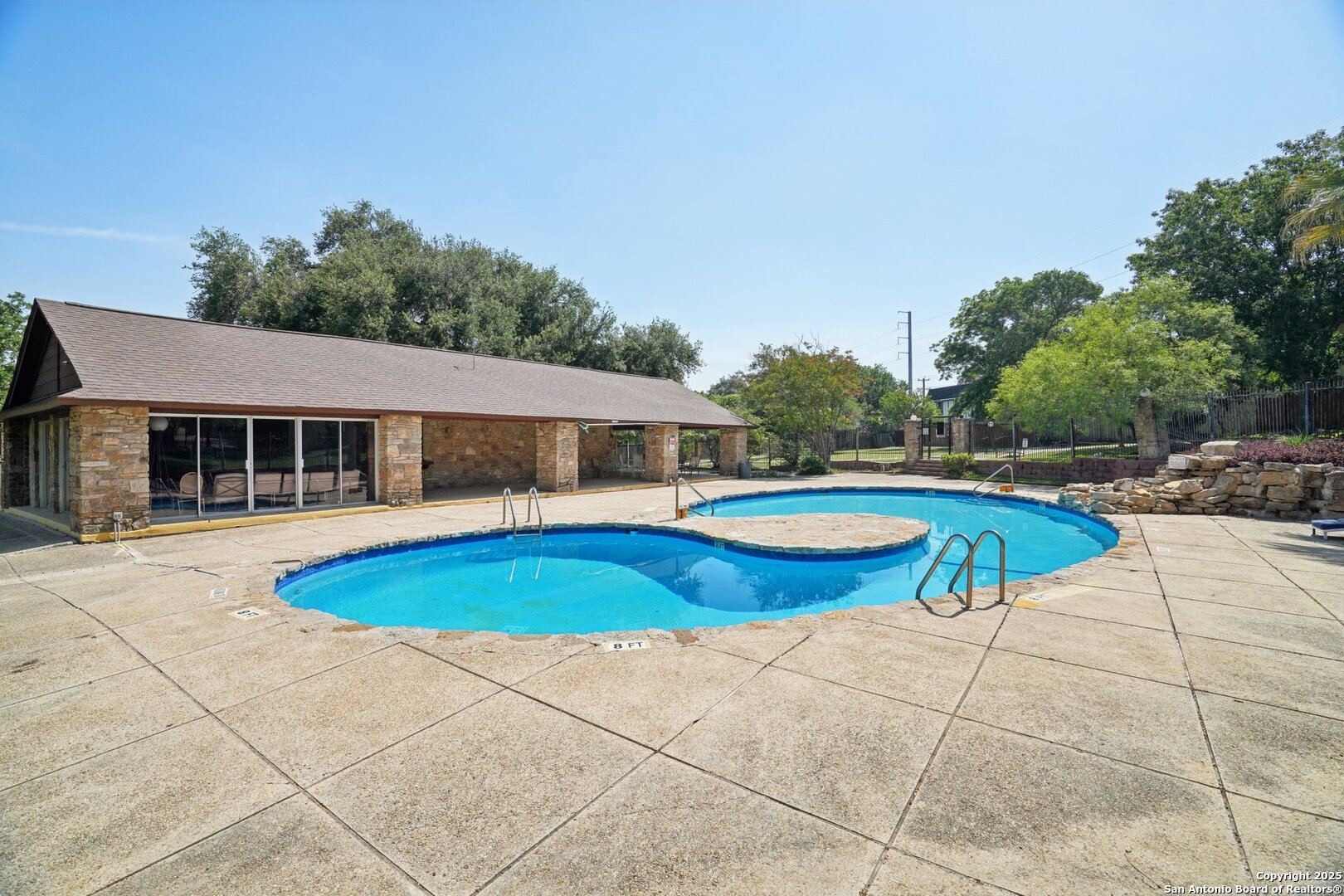 4919 Arbor Ridge Drive San Antonio TX 78228