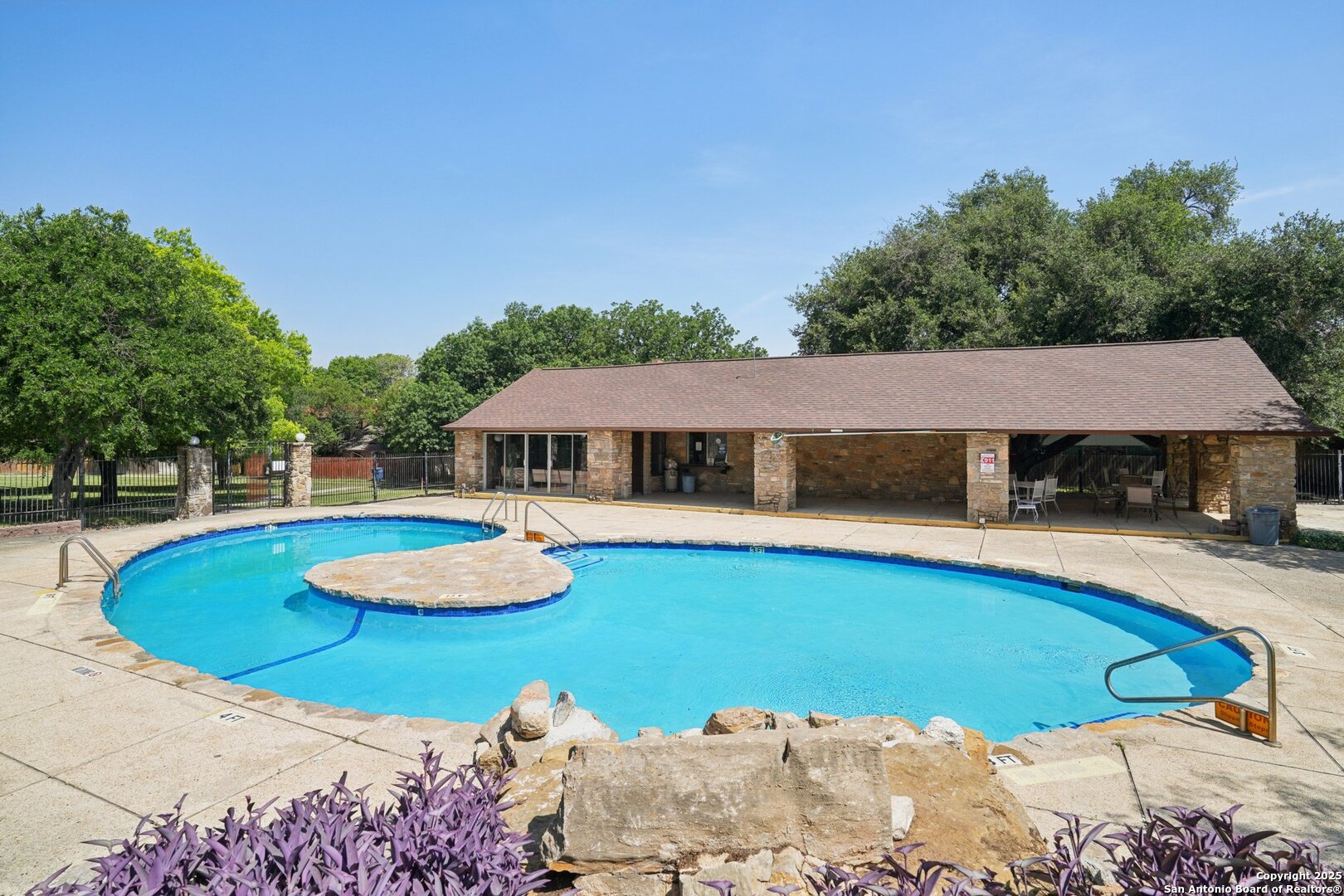 4919 Arbor Ridge Drive San Antonio TX 78228