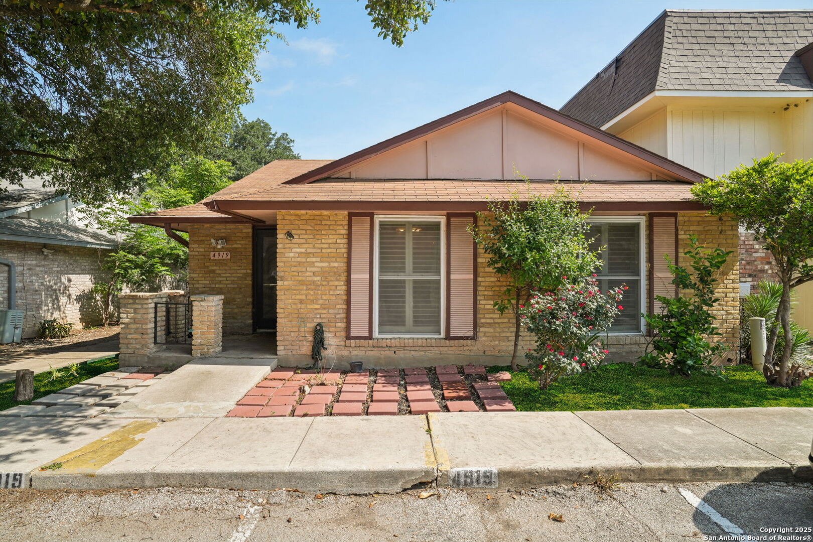 4919 Arbor Ridge Drive San Antonio TX 78228