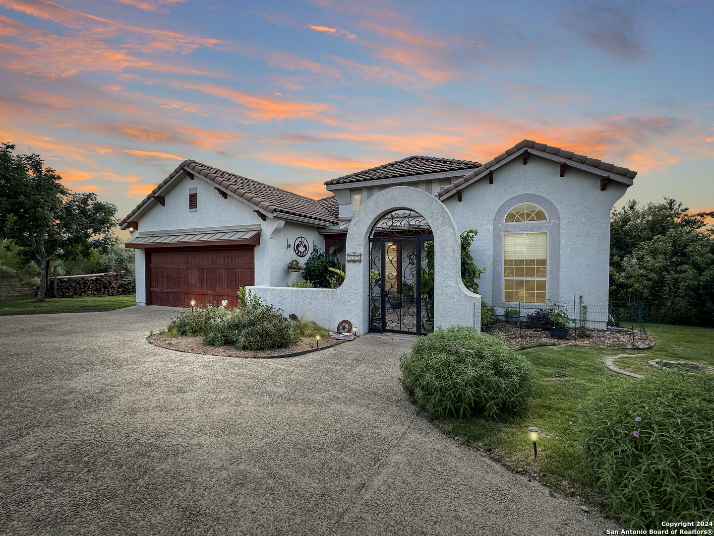 335 Preston Trail Boerne TX 78006
