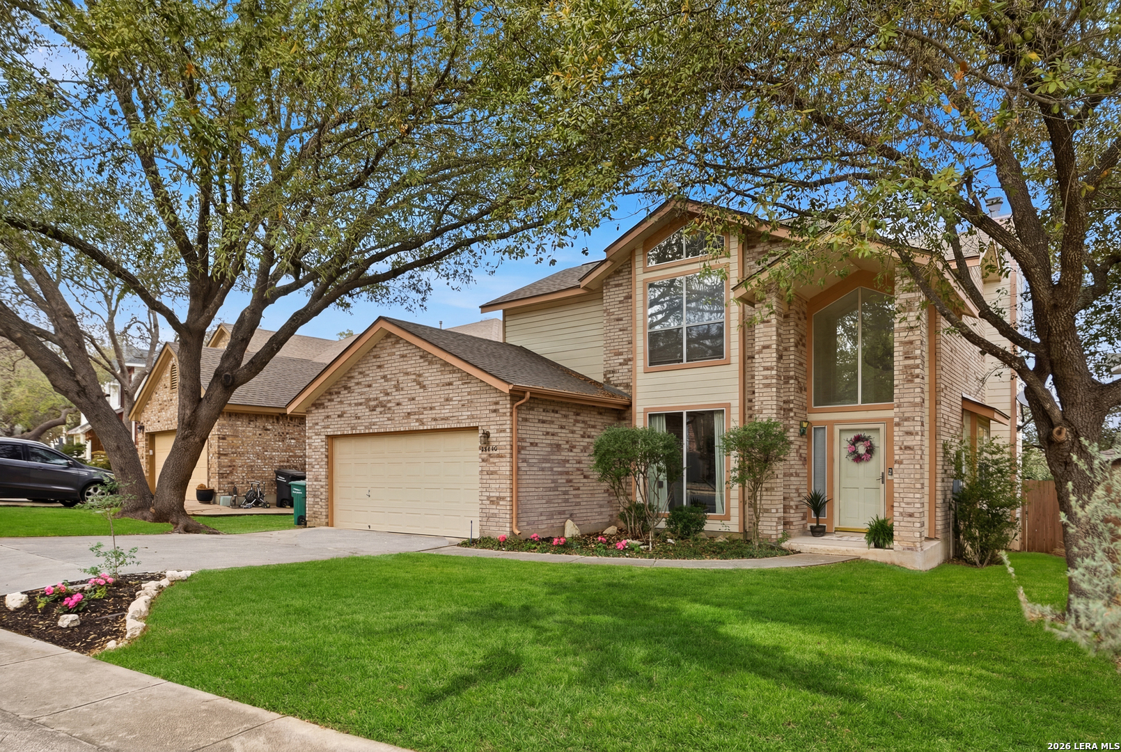 13719 Chittim Woods San Antonio TX 78232