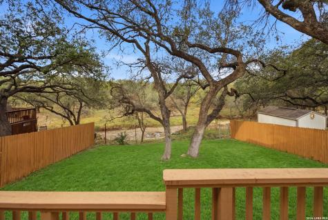 13719 Chittim Woods San Antonio TX 78232