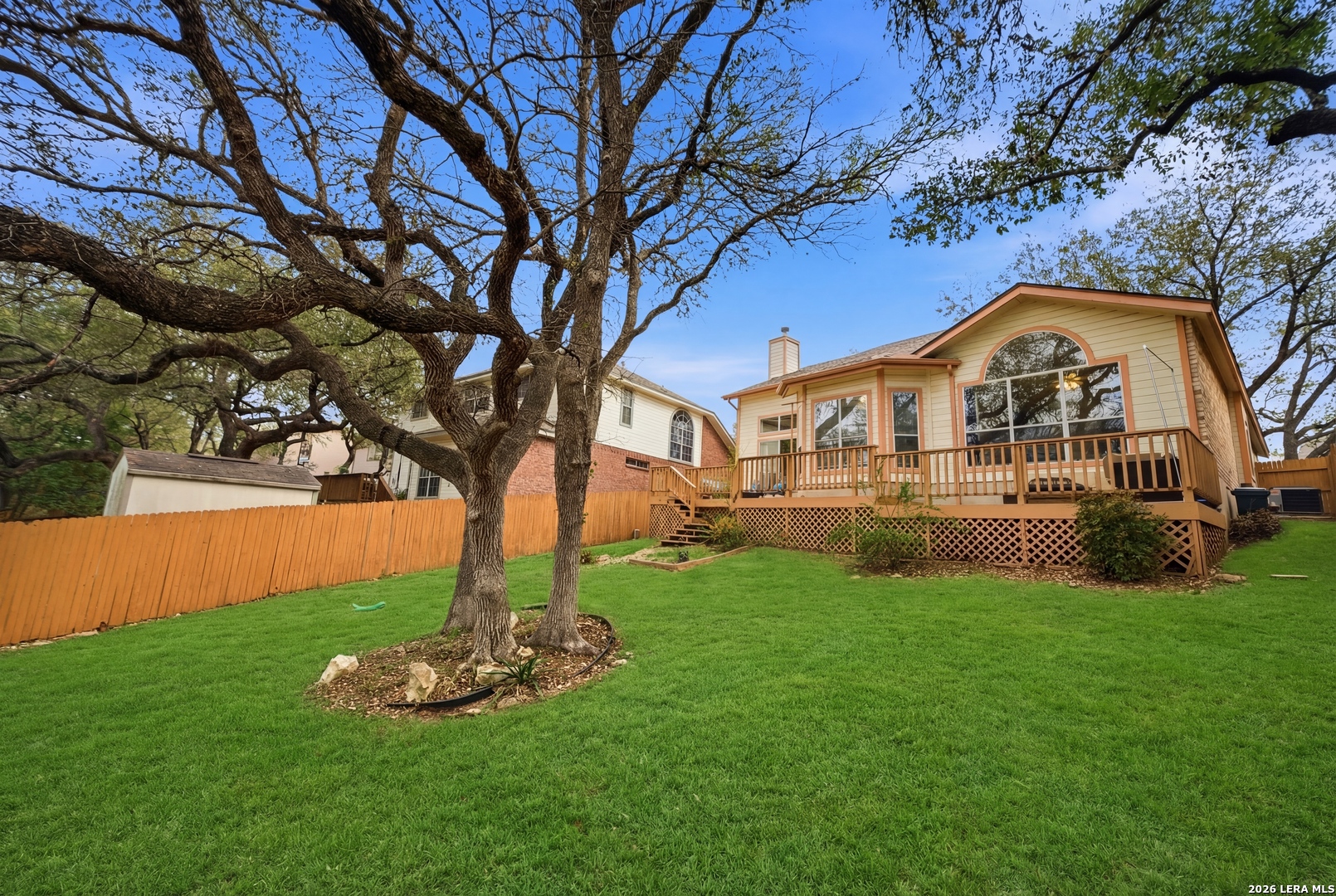 13719 Chittim Woods San Antonio TX 78232