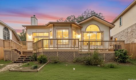 13719 Chittim Woods San Antonio TX 78232