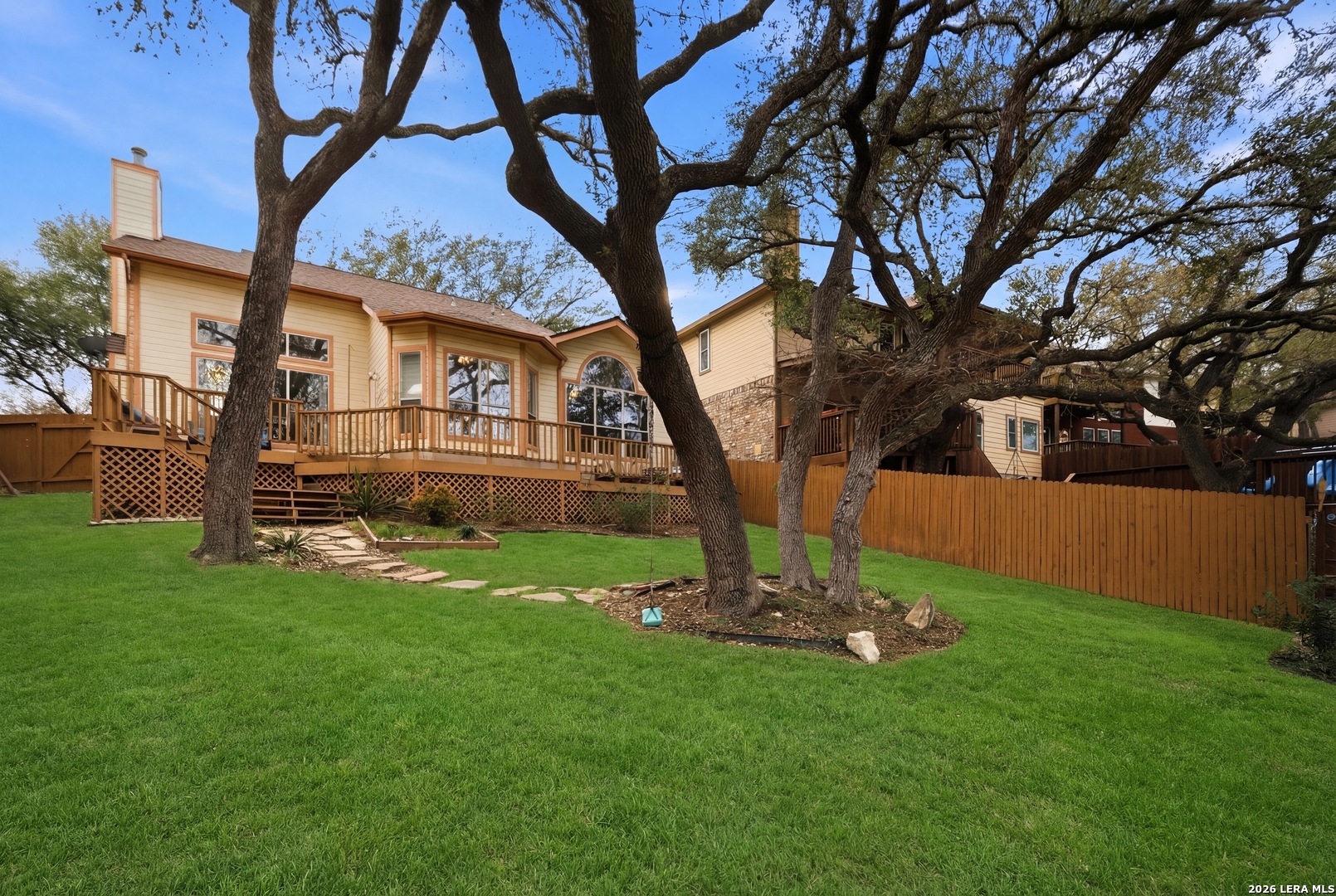 13719 Chittim Woods San Antonio TX 78232