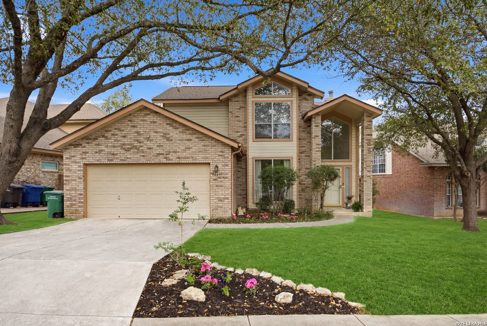 13719 Chittim Woods San Antonio TX 78232
