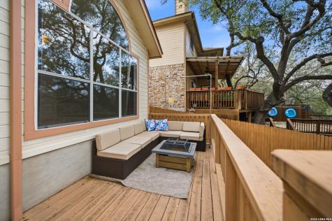 13719 Chittim Woods San Antonio TX 78232