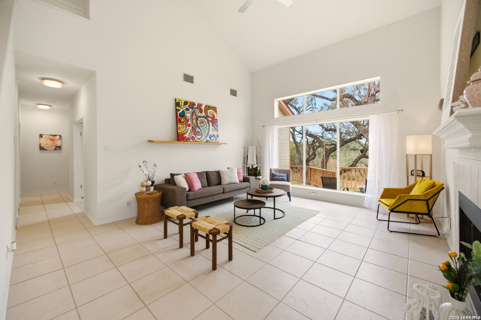 13719 Chittim Woods San Antonio TX 78232