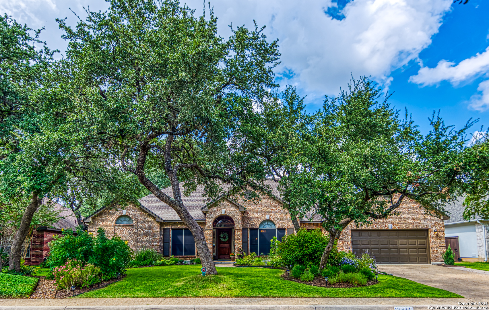 13411 Bow Heights Drive San Antonio TX 78230