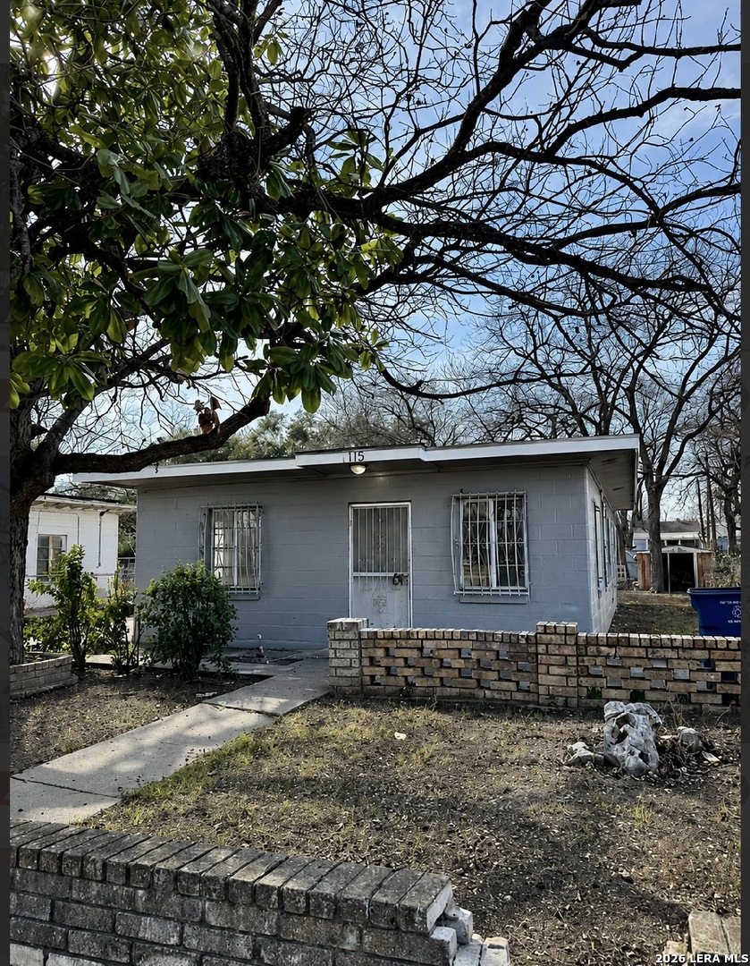 115 Sun San Antonio TX 78204
