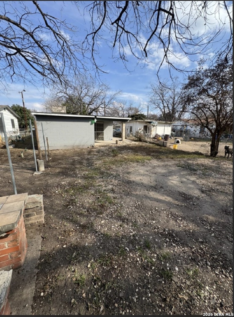 115 Sun San Antonio TX 78204