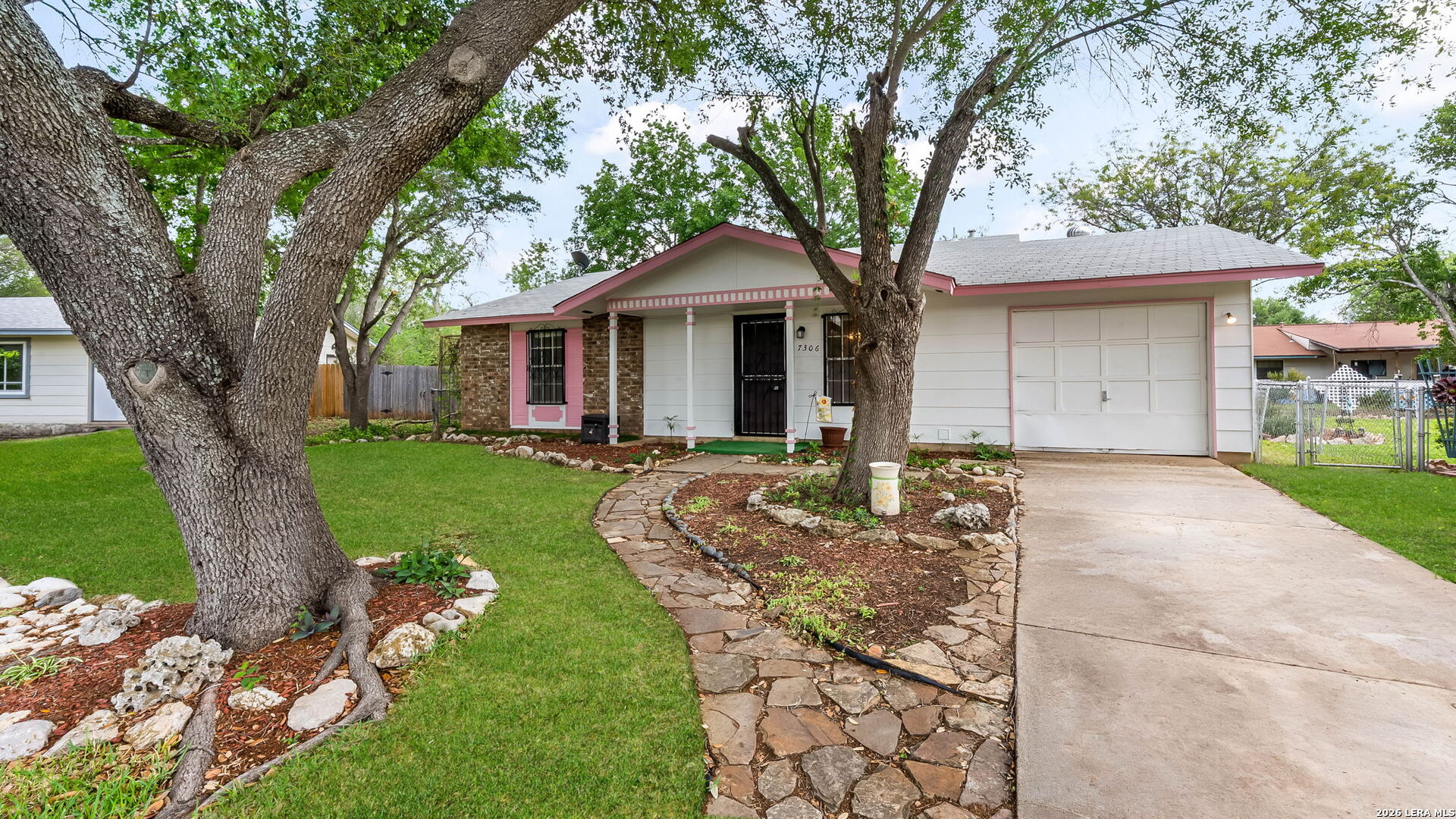 7306 Clear Water Street San Antonio TX 78238
