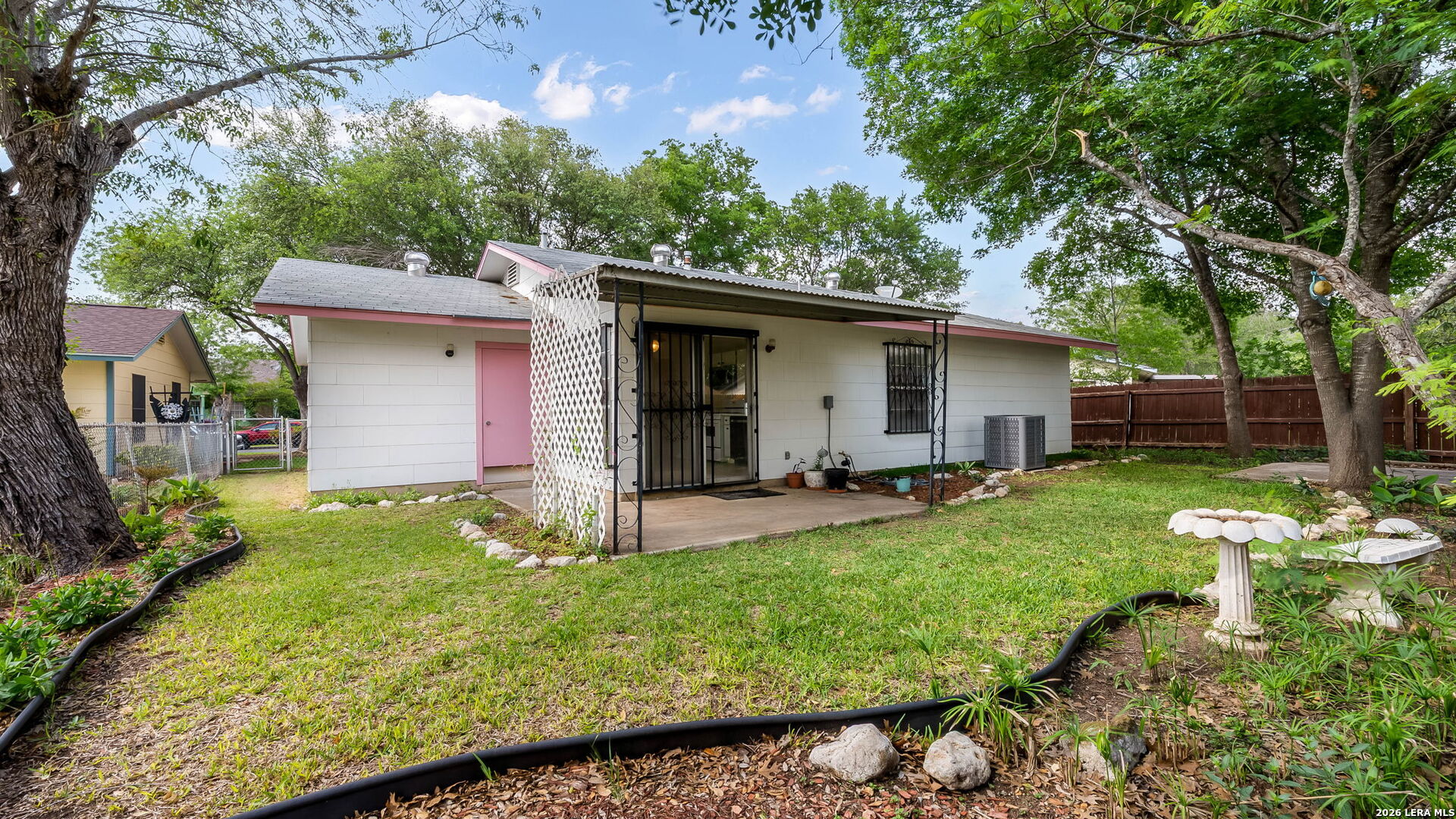 7306 Clear Water Street San Antonio TX 78238