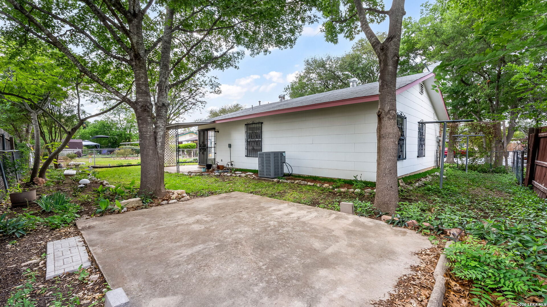 7306 Clear Water Street San Antonio TX 78238