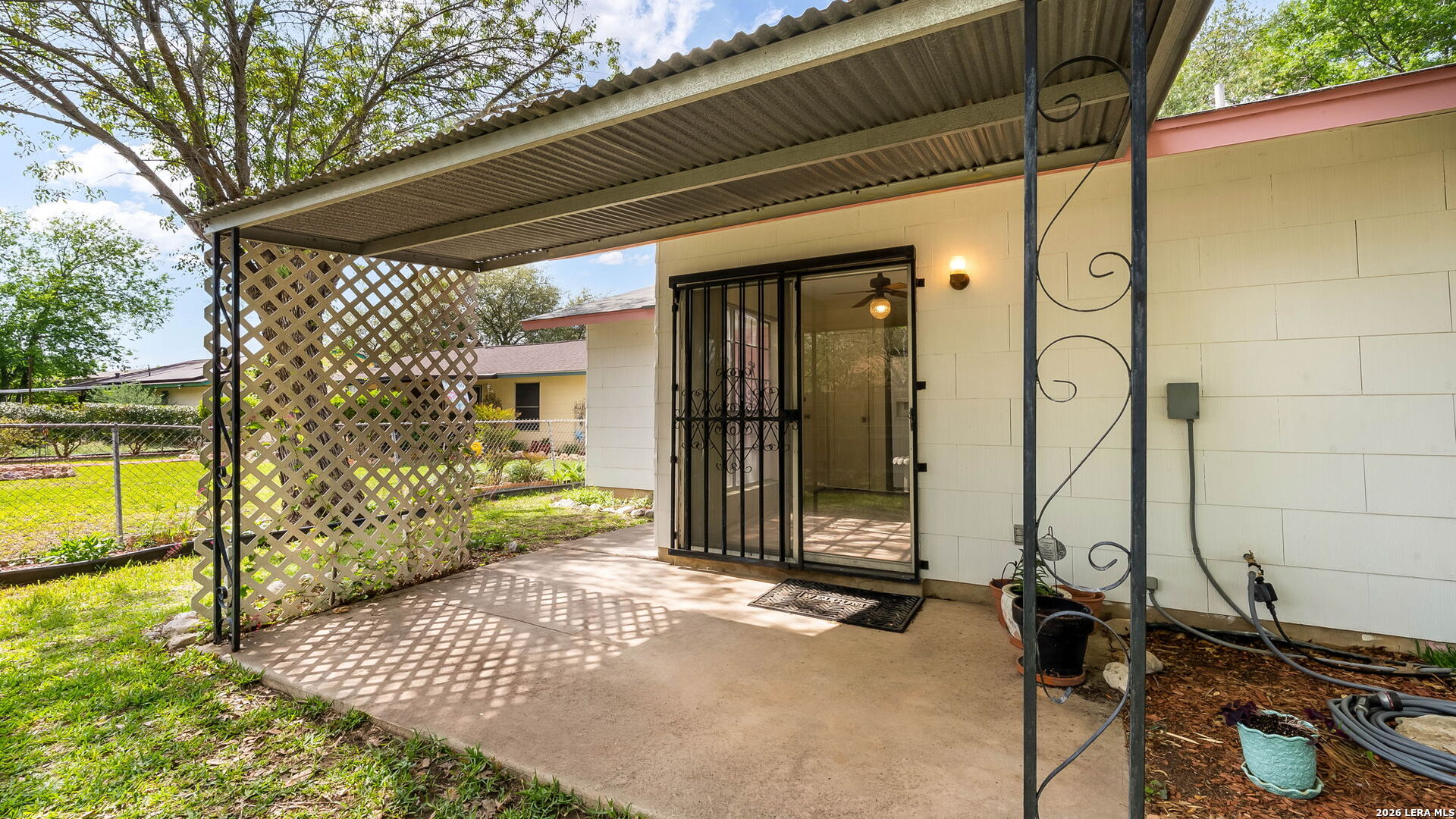 7306 Clear Water Street San Antonio TX 78238