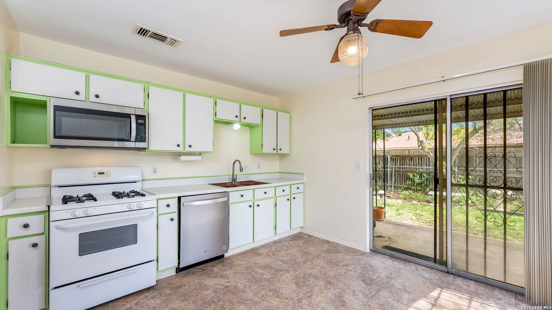 7306 Clear Water Street San Antonio TX 78238