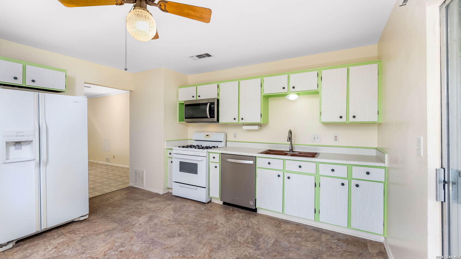 7306 Clear Water Street San Antonio TX 78238