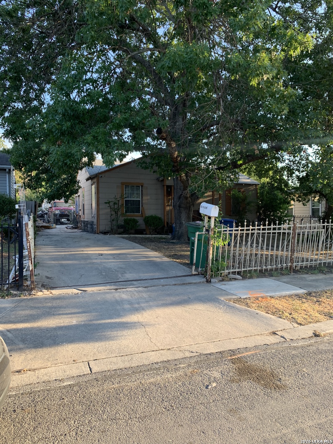 638 W Olmos San Antonio TX 78212