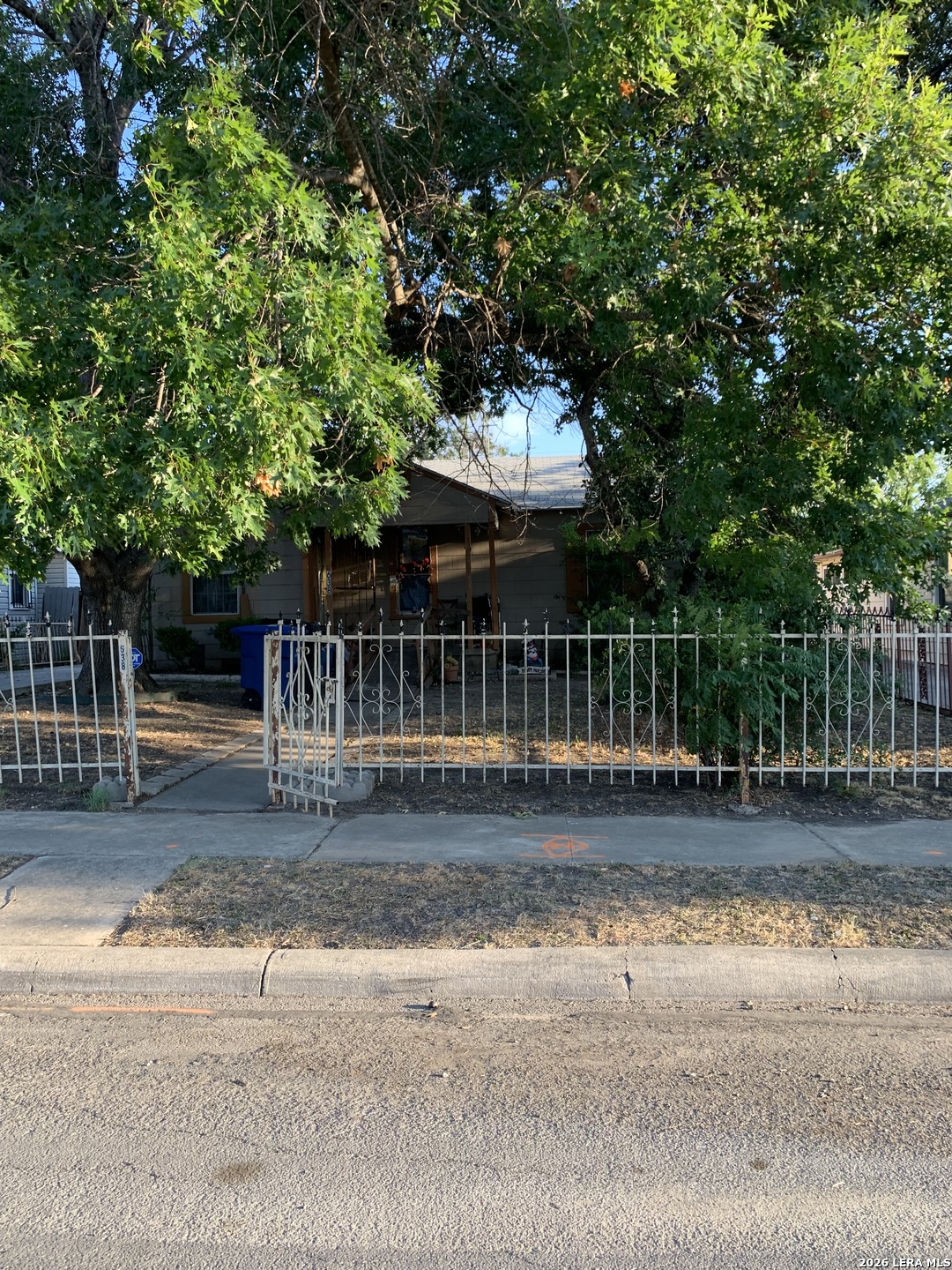 638 W Olmos San Antonio TX 78212