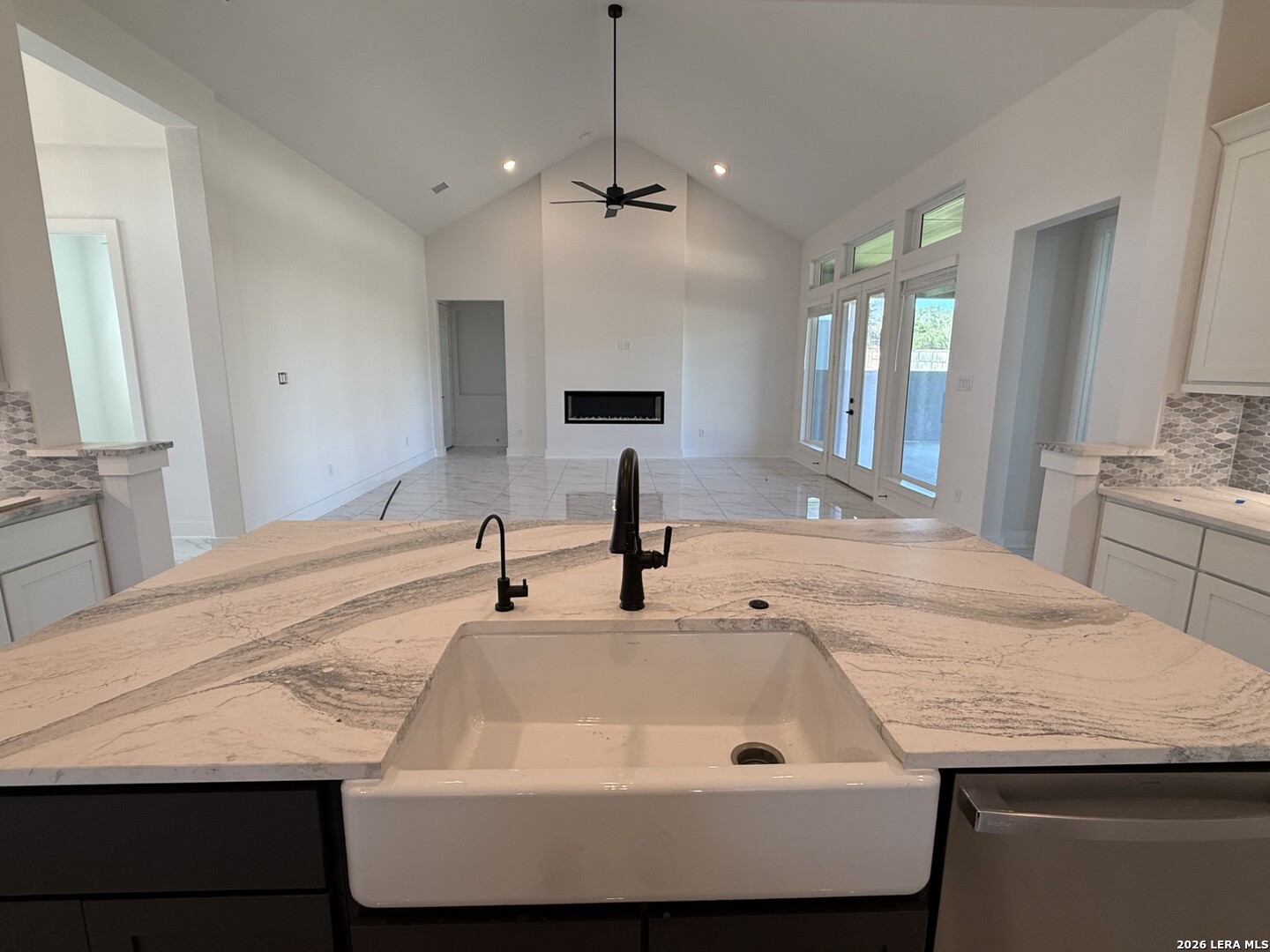 537 Poe Parkway Castroville TX 78009