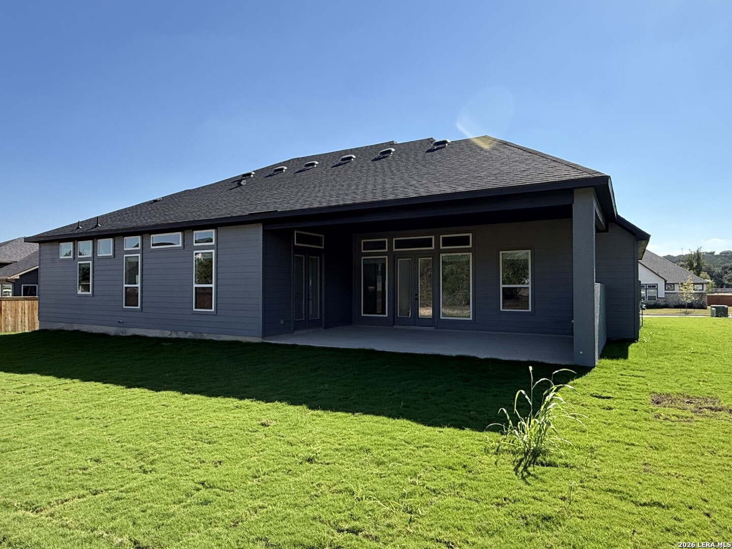 537 Poe Parkway Castroville TX 78009