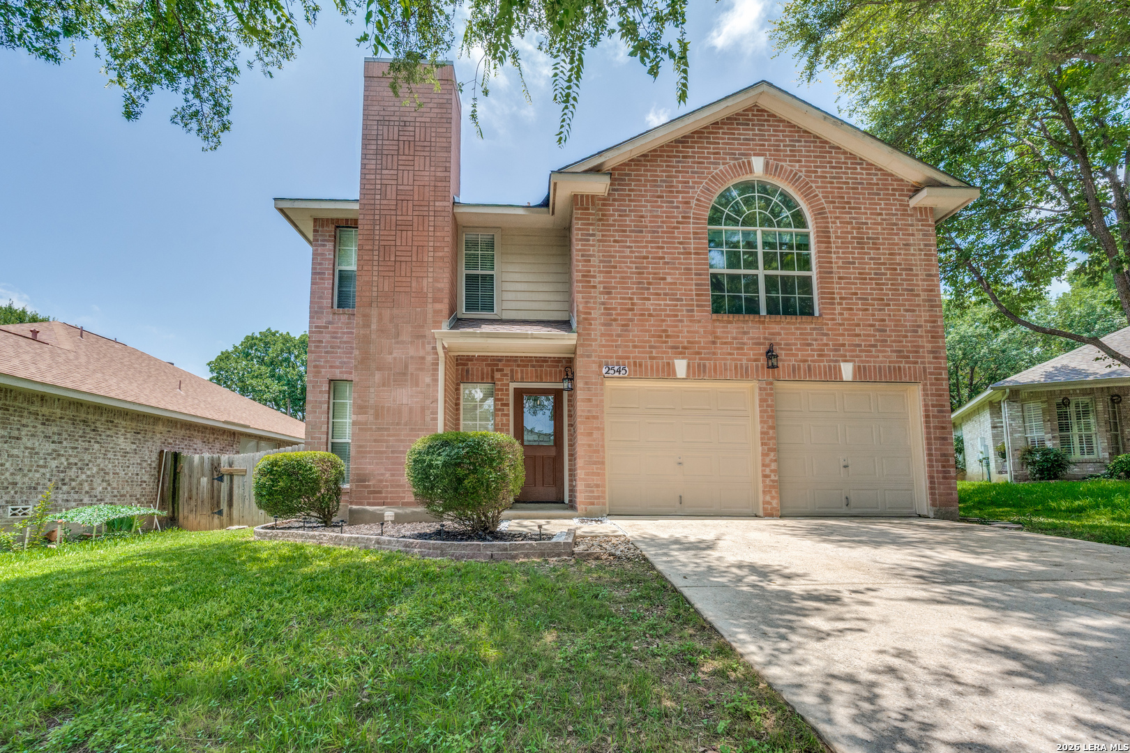 2545 Woodland Village Place Schertz TX 78154