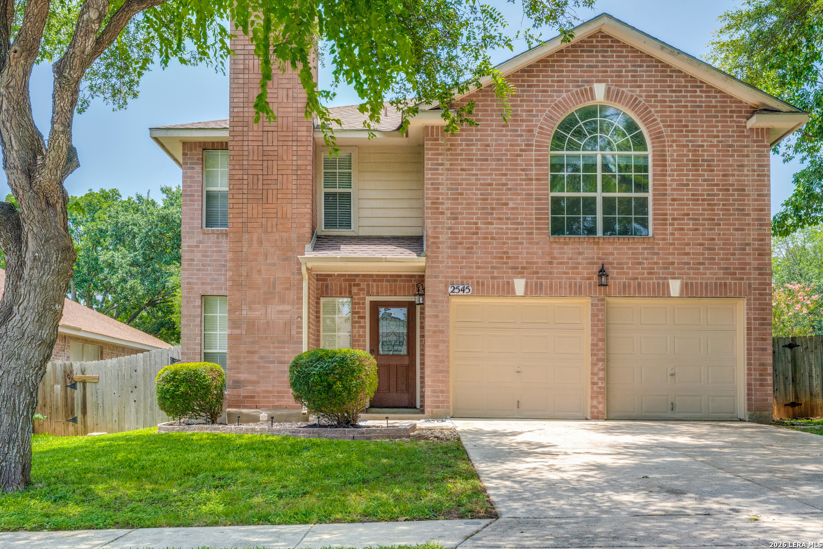 2545 Woodland Village Place Schertz TX 78154