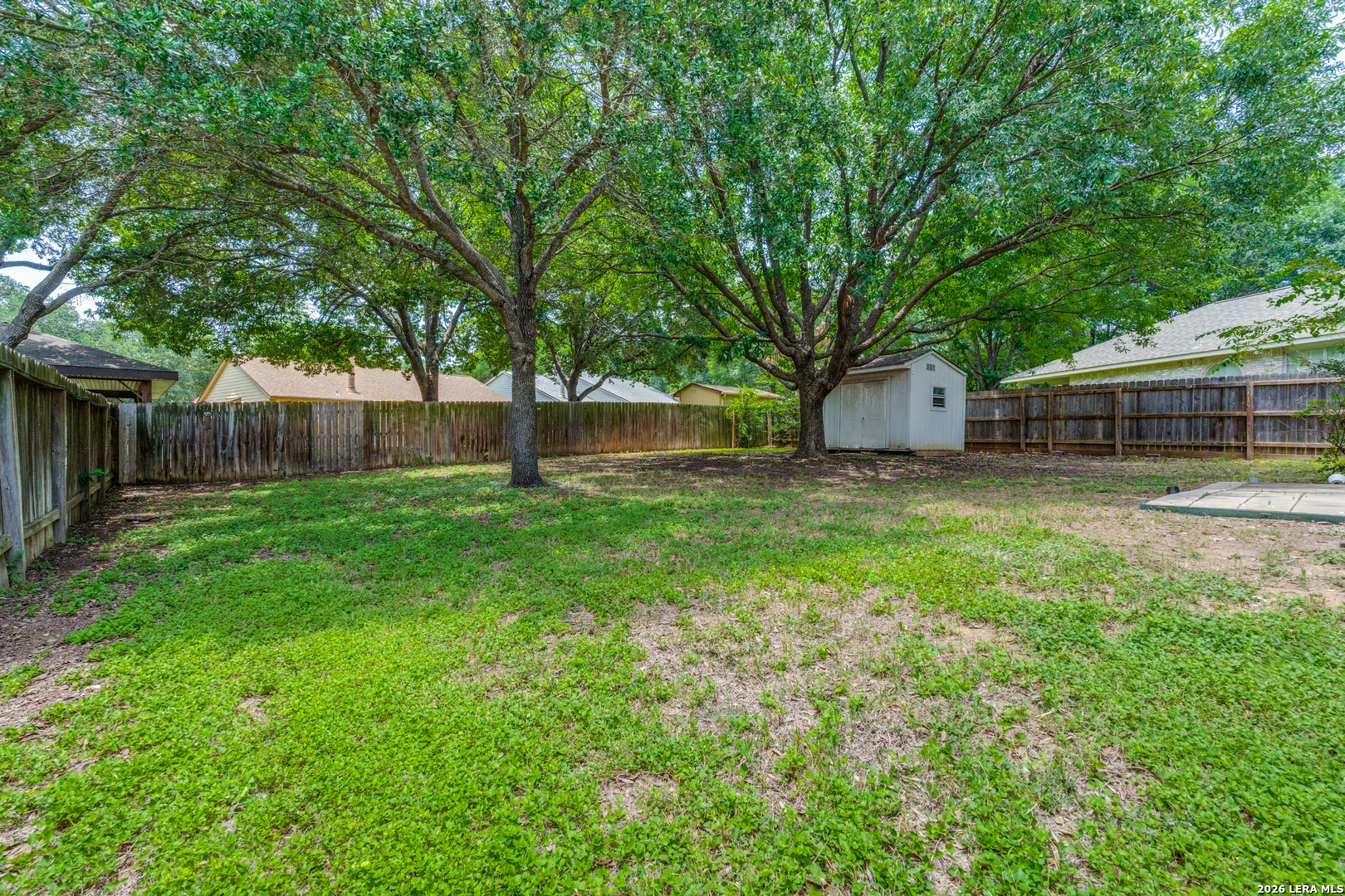 2545 Woodland Village Place Schertz TX 78154