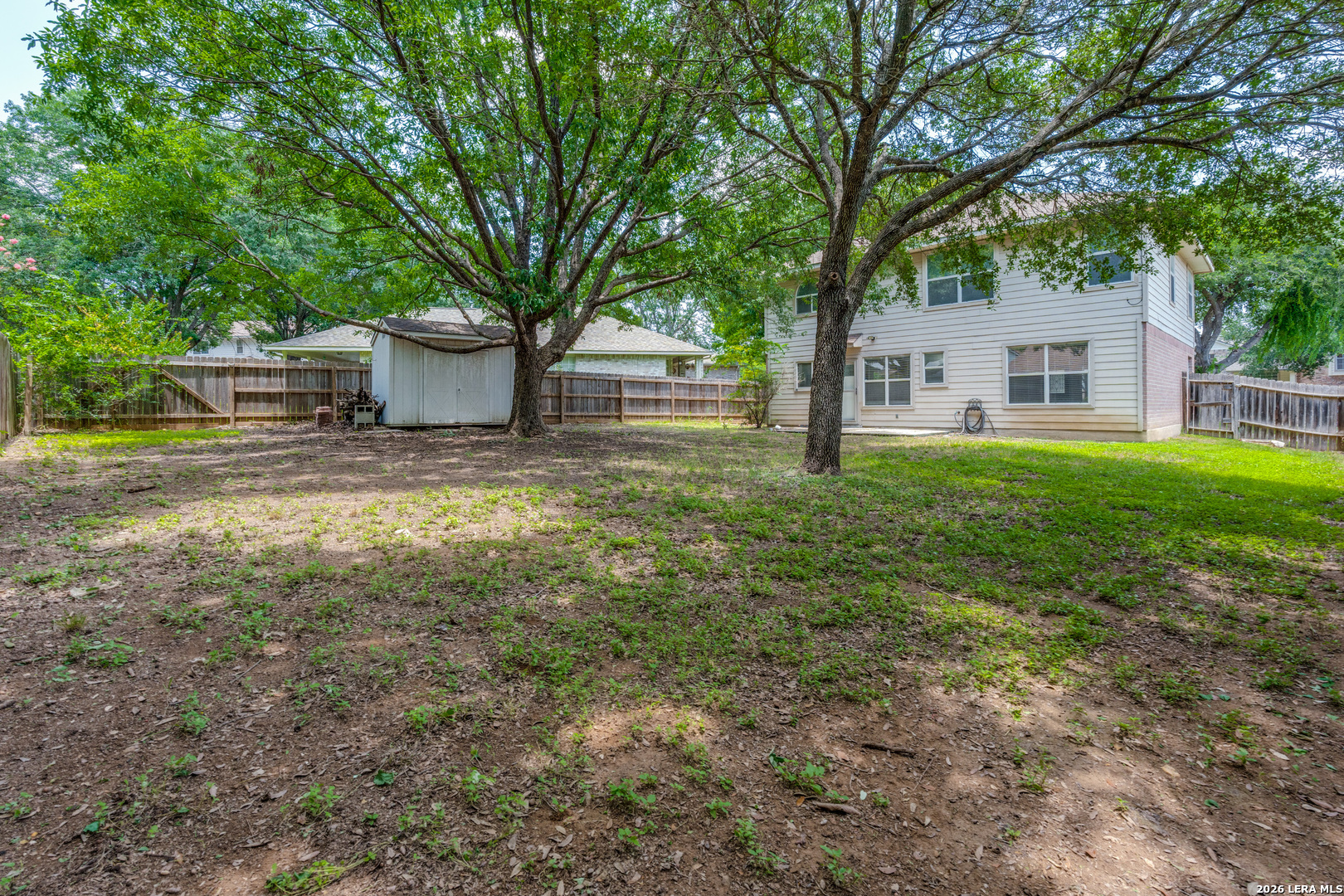 2545 Woodland Village Place Schertz TX 78154
