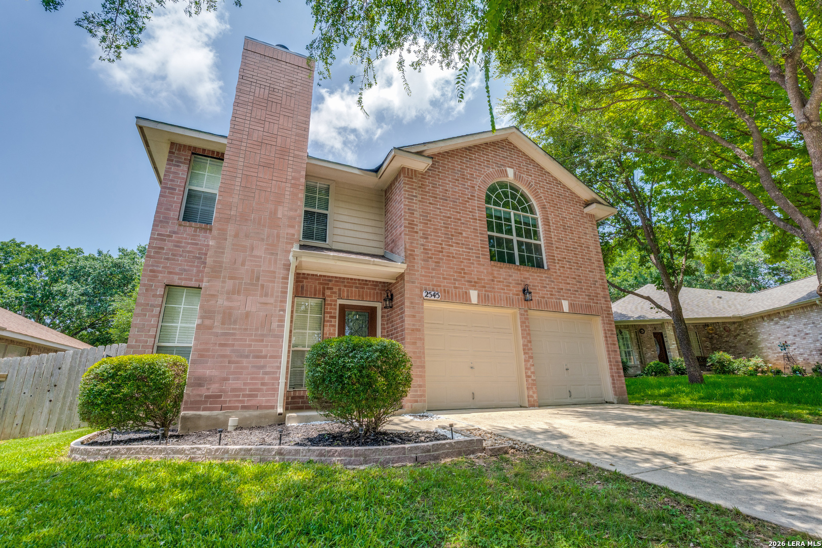 2545 Woodland Village Place Schertz TX 78154