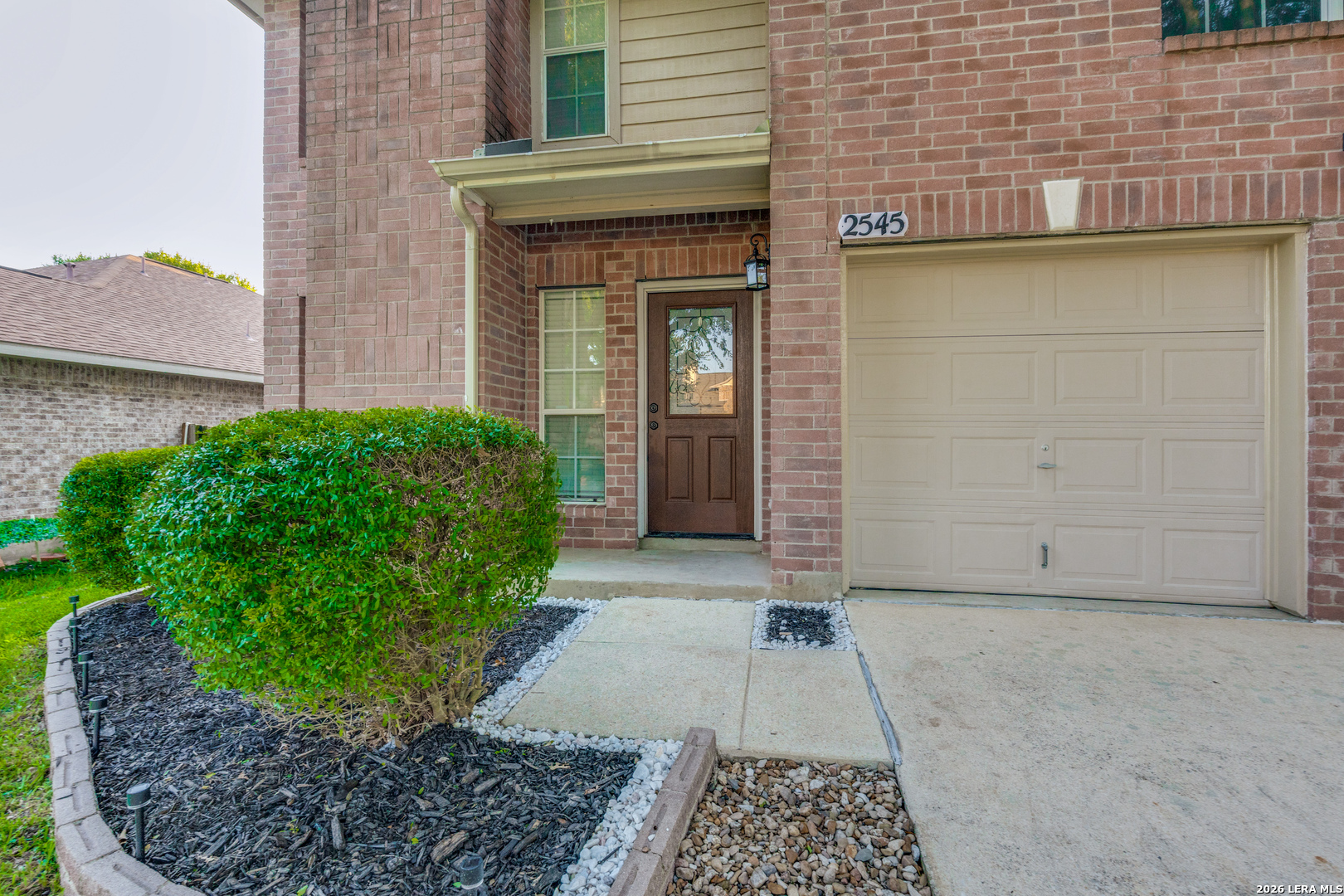2545 Woodland Village Place Schertz TX 78154
