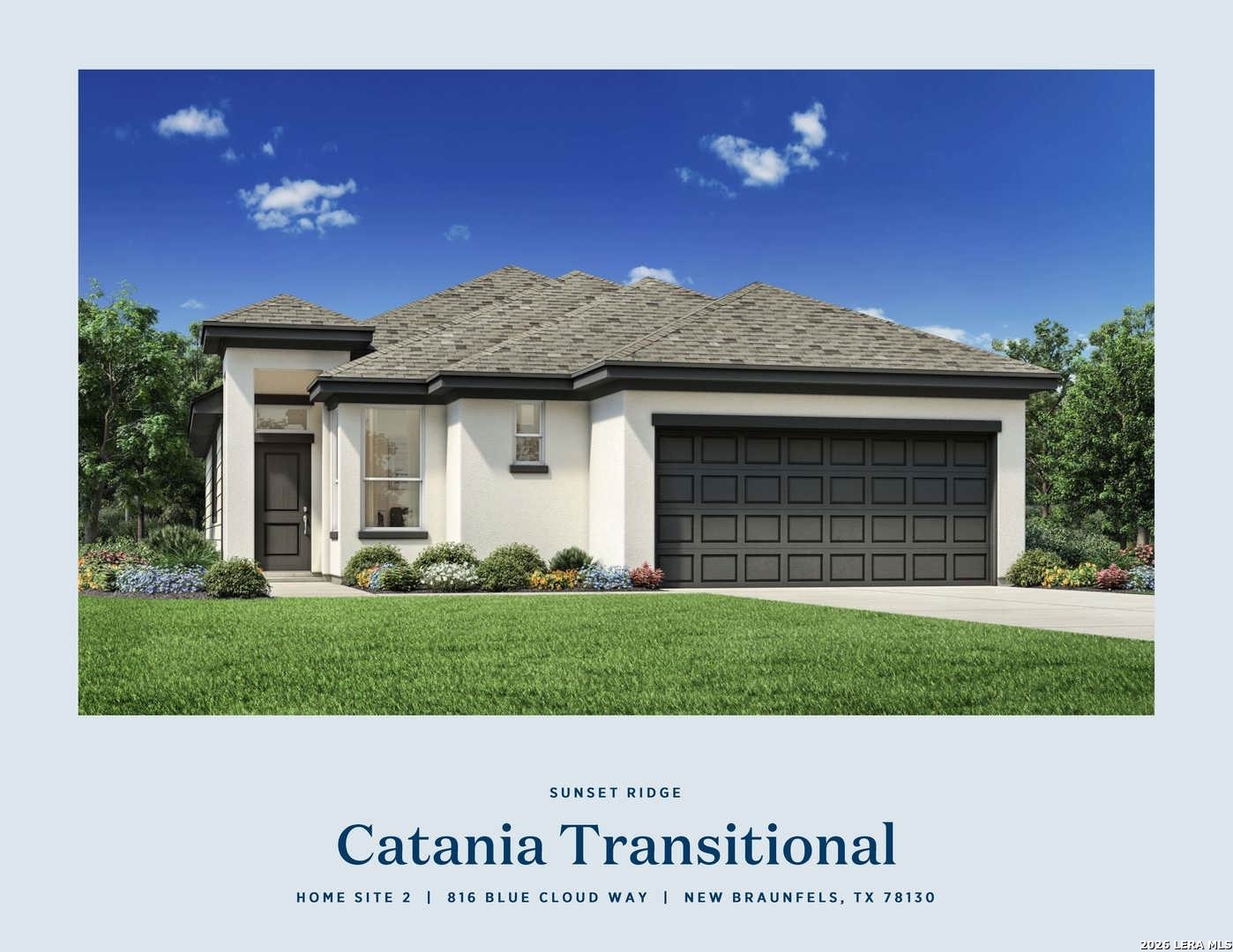 816 Blue Cloud New Braunfels TX 78130