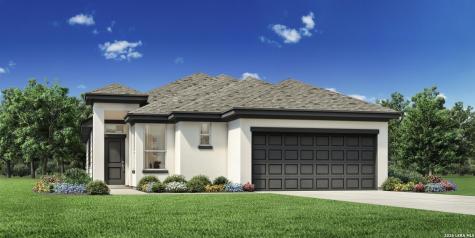 816 Blue Cloud New Braunfels TX 78130