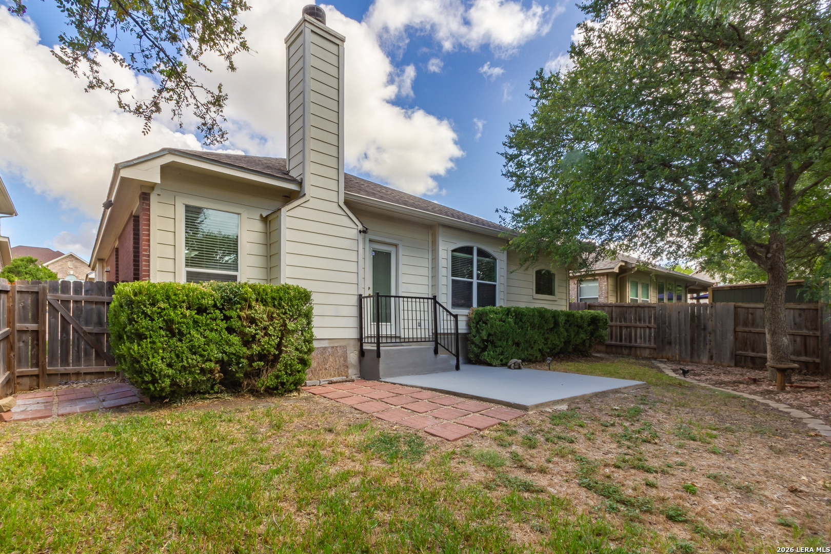 548 Thurber Drive Schertz TX 78154
