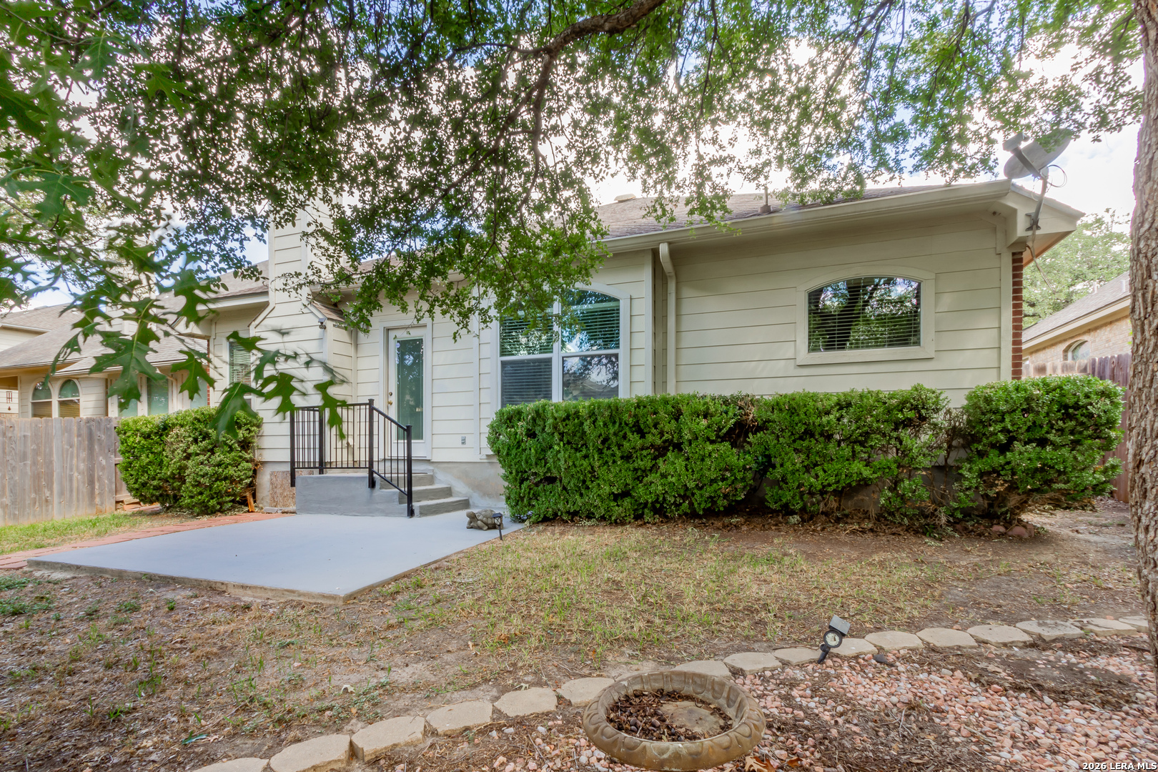 548 Thurber Drive Schertz TX 78154