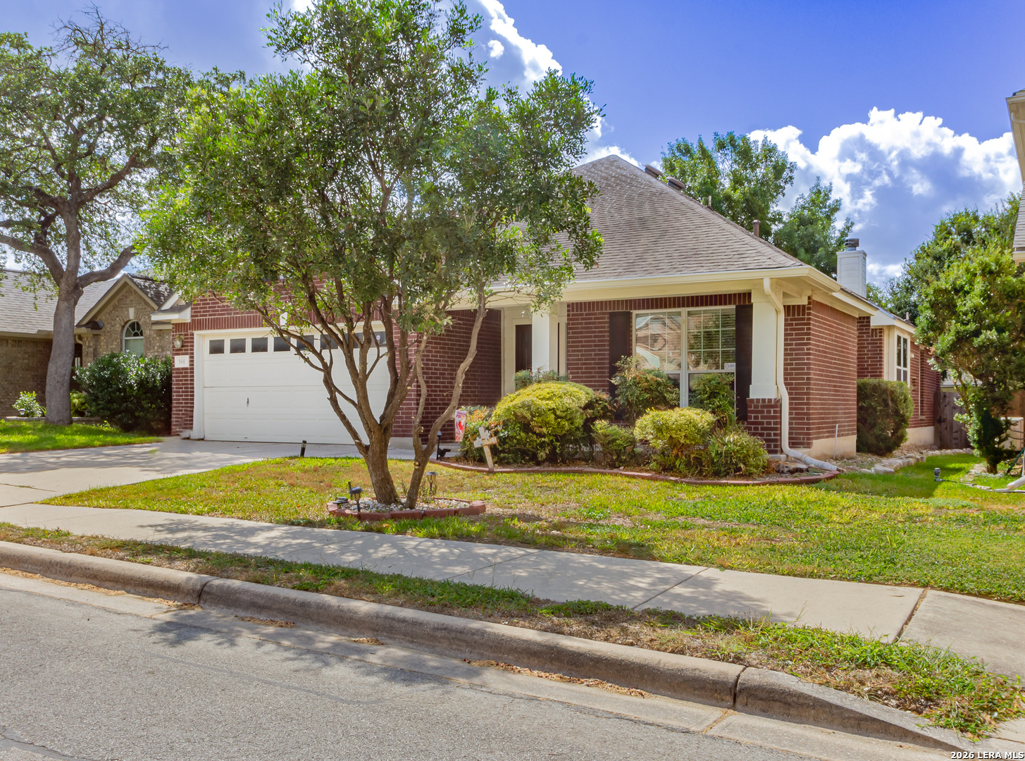 548 Thurber Drive Schertz TX 78154