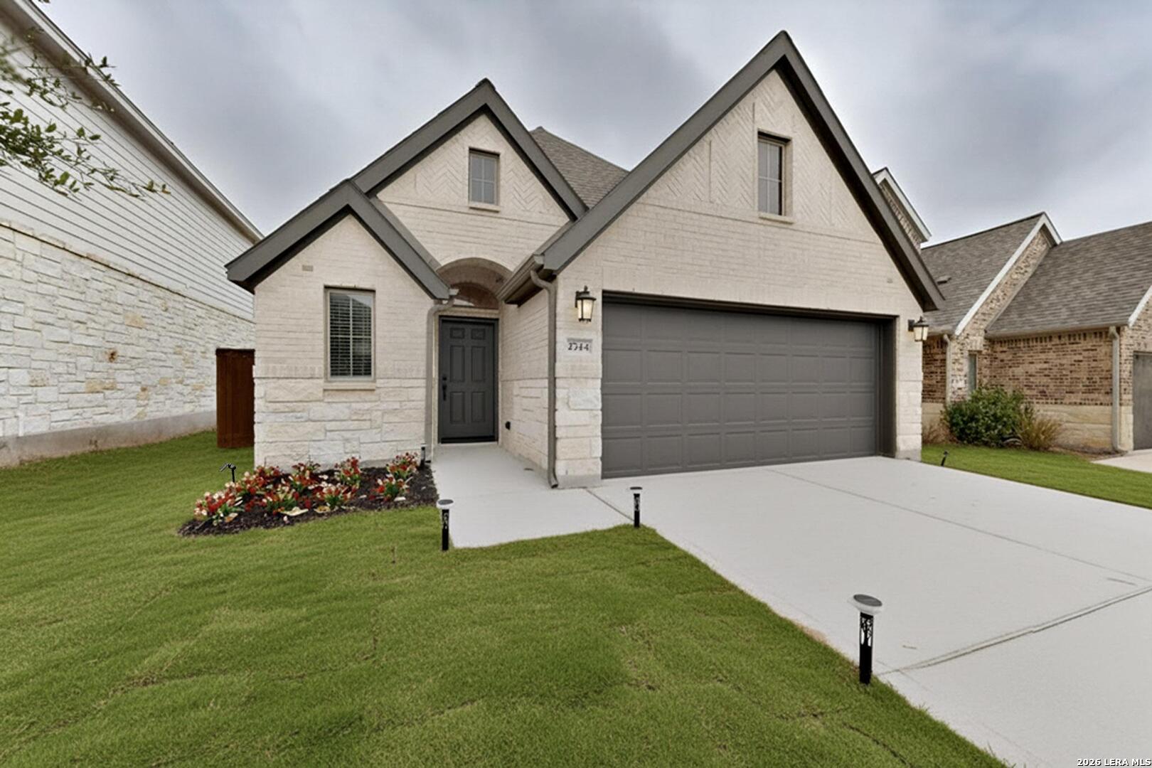 2744 Barkey Springs San Antonio TX 78245