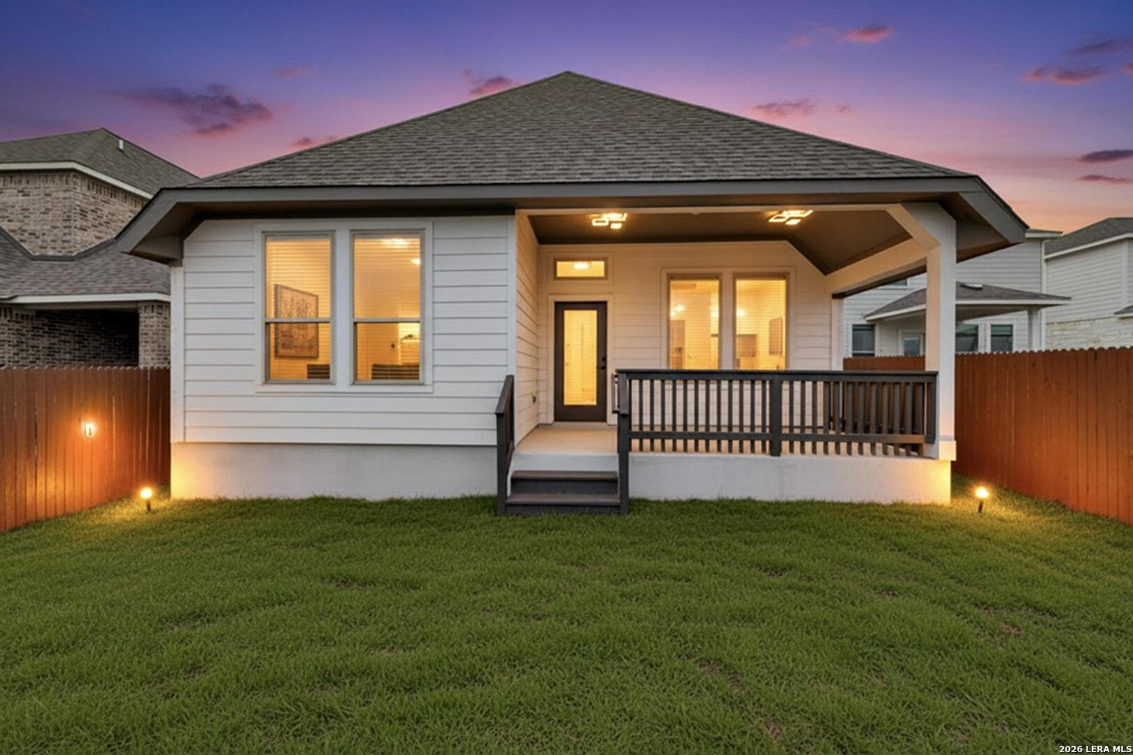 2744 Barkey Springs San Antonio TX 78245