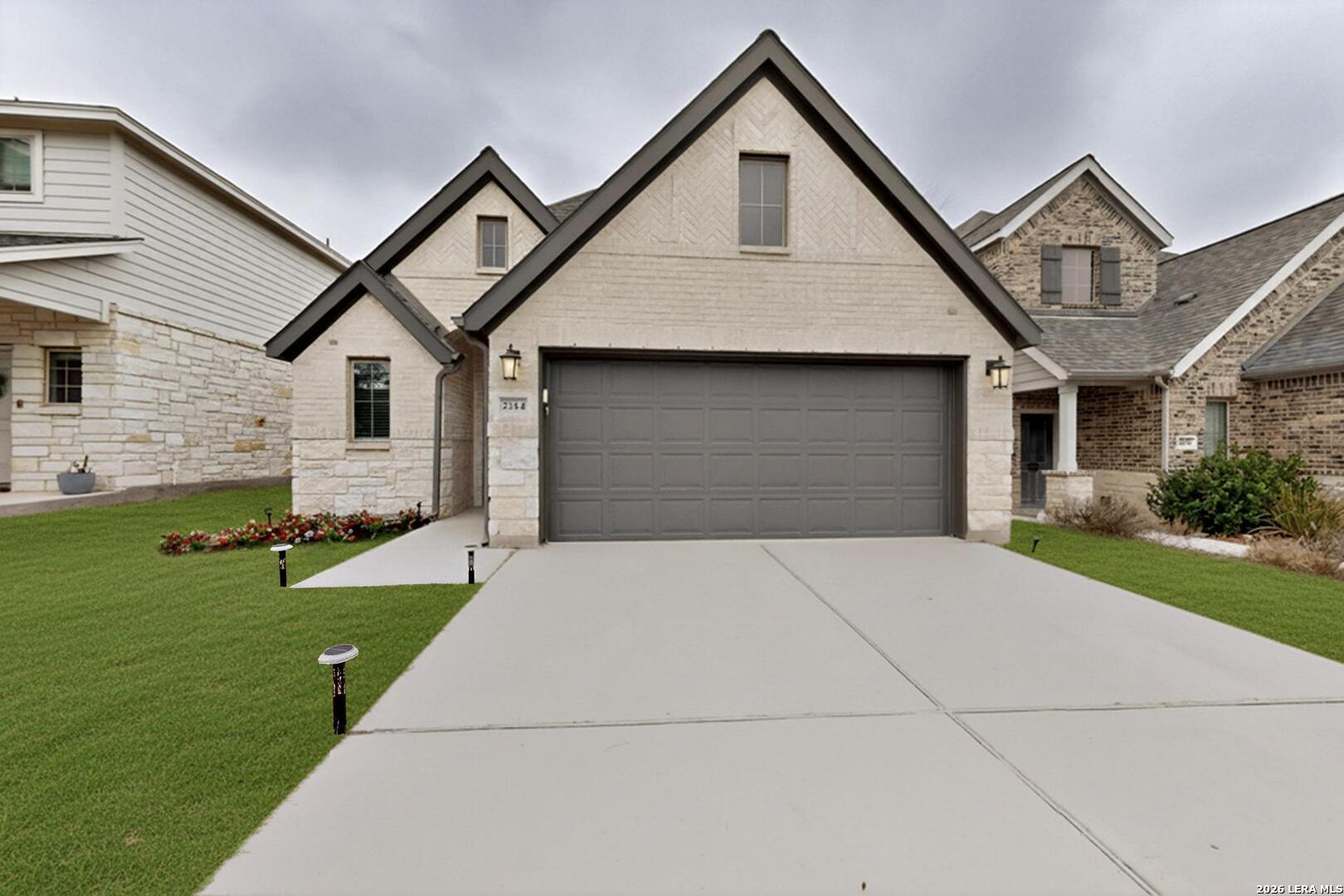 2744 Barkey Springs San Antonio TX 78245